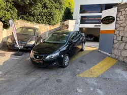 Seat Ibiza 1.2 TSI 105 CV / 1er Main KM Réel / Phase 2/ DSG 7 / 5Portes / Clim