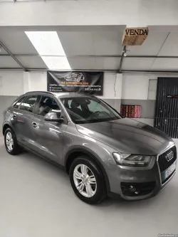 Audi Q3 2.0 TDi