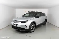 Opel Grandland 1.2 Hybrid GS eDCT