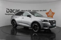 DS DS 7 CROSSBACK 1.5 BHDI PERFORMANCE LINE (AUTO)