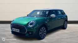 Mini Clubman Cooper 136ch Edition Premium Plus BVA7