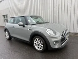 Mini 1.5d one d