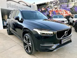 Volvo XC90 T5 AWD 7 Lugares