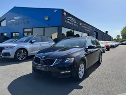Skoda Octavia Combi 2.0 TDI 150 GPS CARPLAY LED TEL DSG7