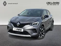 RENAULT Captur TCe 90 Evolution
