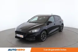 Ford Focus 1.5 EcoBlue ST Line Business Auto 120 ch
