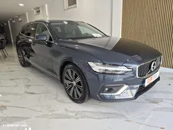 Volvo V60 2.0 B4 Inscription Geartronic