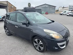 RENAULT SCENIC 1.9 dCi FAP - 130 Euro 5 Bose fiabilite indefectible