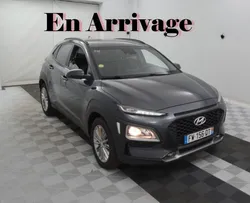 Hyundai Kona 1.6 CRDI 136 BUSINESS BVA