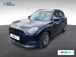 Mini Countryman E 204ch Classic