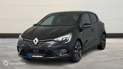 Renault Clio 1.0 TCe 90ch Lutecia -21N