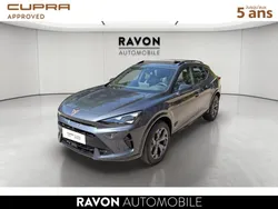 Cupra Formentor 1.5 eTSI Hybrid 150 ch DSG7 V