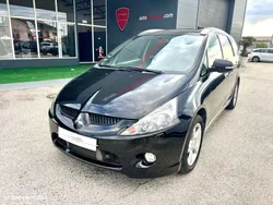 Mitsubishi Grandis 2.0 DI-D Sport
