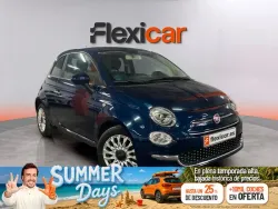 FIAT 500 1.0 Hybrid Dolcevita 52kW