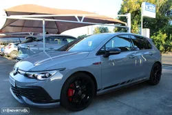 VW Golf 2.0 TSI OPF DSG GTI Clubsport