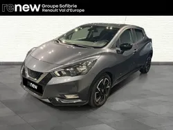 Nissan Micra 2021.5 IG-T 92 Made in France