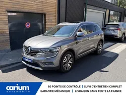 Renault Koleos 2.0 DCI 175 CV INITIALE PARIS 4X4 X-TRONIC BVA - TOIT OUVRANT PANO - CAMERA DE RECUL
