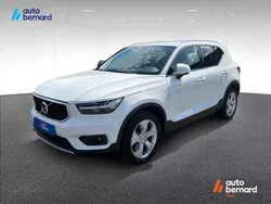 Volvo XC40 D4 AdBlue AWD 190ch Momentum Geartronic 8
