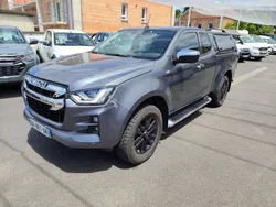 Isuzu D-MAX 1.9 DDI 164CH N60 F SPACE A/T