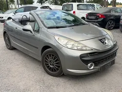 Peugeot 207 1.6 120 cv Rolland garros