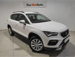 SEAT Ateca 1.5 EcoTSI S&S Style XM DSG