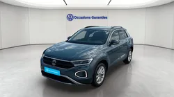 VOLKSWAGEN T-Roc 1.0 TSI 110 Start/Stop BVM6 Life Business