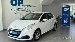 Peugeot 208 de 2020