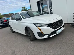 Peugeot 308 hdi 130 allure pack