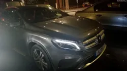 Mercedes-Benz GLA 200 AMG