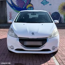 Peugeot 208 1.2 VTi Active