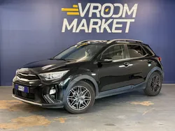 KIA Stonic 1.6 D 115ch Design - 2020 - CarPlay - Toit ouvrant - Suivi complet