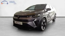 RENAULT Captur TCe Techno 74kW GLP
