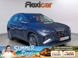 HYUNDAI Tucson 1.6 CRDI 48V Maxx Safe 4x2