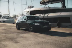Bmw Série 1 (2) 140i BVA8 M Performance