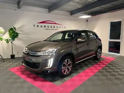 CITROEN C4 AIRCROSS HDi 150 Confort