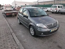 Citroën C3 Citroën c3