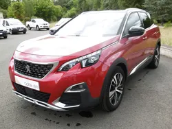 🚗🚧peugeot 3008 2.0 bluehdi 150 gt line 🚥 gtie 6m europe 🚧🚗