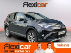 TOYOTA RAV-4 2.5 hybrid 2WD Advance