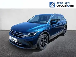 Volkswagen Tiguan 2.0 TDI 150ch DSG7 Elegance