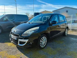 Renault Scenic DCI 110 CV Carminat TOM TOM