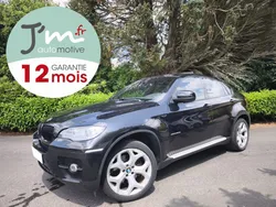 Bmw X6 3.0 xDrive40d Exclusive Individual