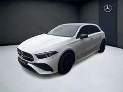 Mercedes Classe A 200 d Star Edition