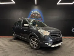 DACIA LODGY Stepway 1.5 dCi 110CH / 7 places PHASE 1