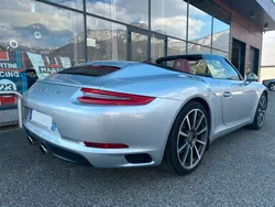 Porsche 991 cabriolet phase 2 420 cv pdk