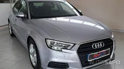 Audi A3 de 2019