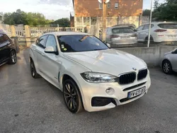 BMW X6 19 200HT xDrive 30dA 258ch M Sport TVA RECUPERABLE