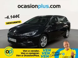 OPEL Astra ST 1.4T S-S Selective Pro 150 Aut.