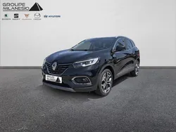 Renault Kadjar TCe 140 FAP Black Edition