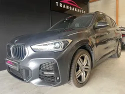 BMW X1 F48 LCI sDrive 20i 192 ch DKG7 M Sport * SUIVI COMPLET BMW * GARANTIE BMW JUSQU?A MARS 2027