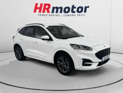 FORD Kuga 2.5 Duratec PHEV ST-Line 4x2